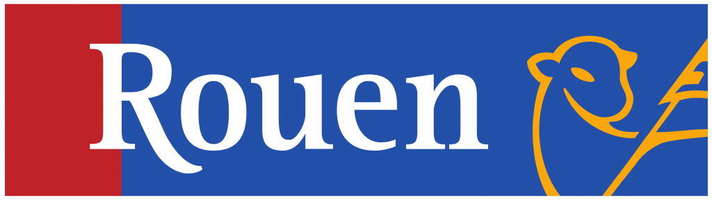 Logo de la Ville de Rouen